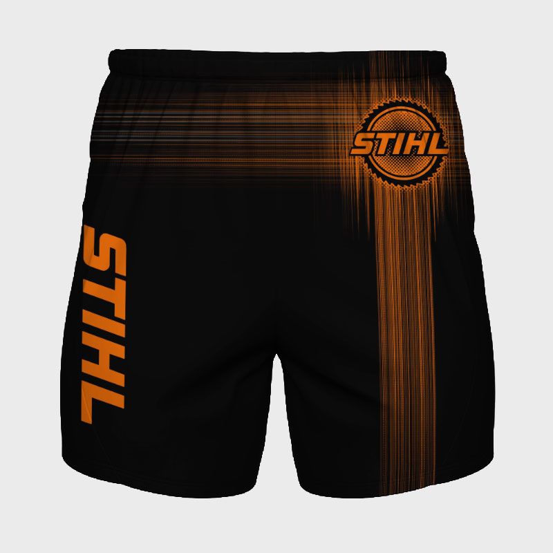 BEST Stihl Full Printing Custom Name 3D T-Shirt, Hoodie 12 16348866919d8dd665f9