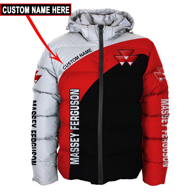 BEST Massey Ferguson Full Printing Custom Name 3D T-Shirt, Hoodie 7 16348866934b5fd090ab