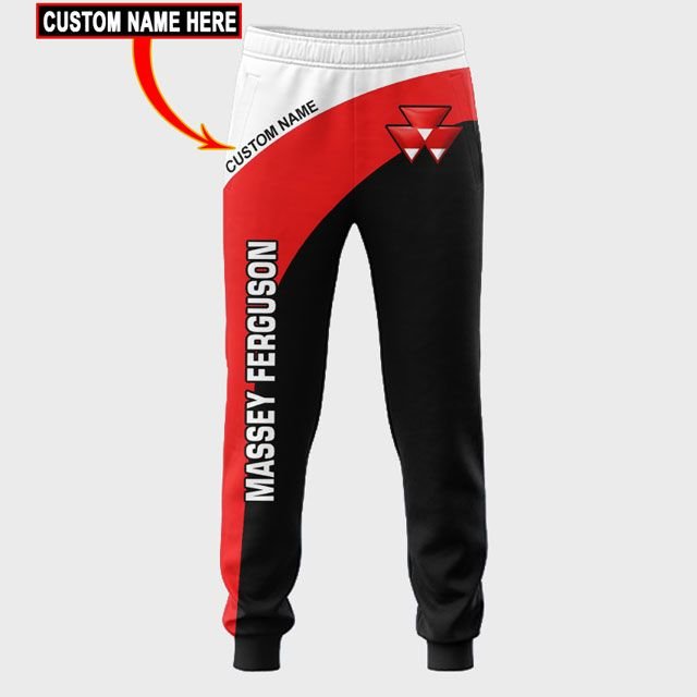 BEST Massey Ferguson Full Printing Custom Name 3D T-Shirt, Hoodie 5 16348866948f5bb913c6