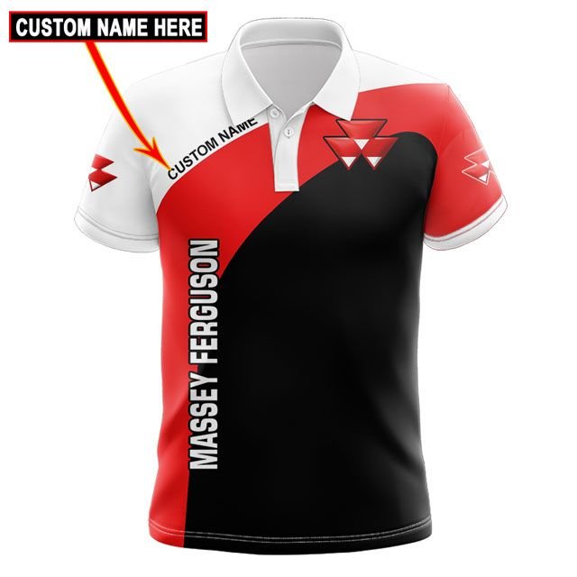 BEST Massey Ferguson Full Printing Custom Name 3D T-Shirt, Hoodie 9 1634886694926b3441cb