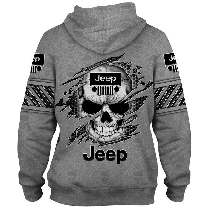 BEST Jeep Full Printing 3D T-Shirt, Hoodie 2 16349903663309202e52