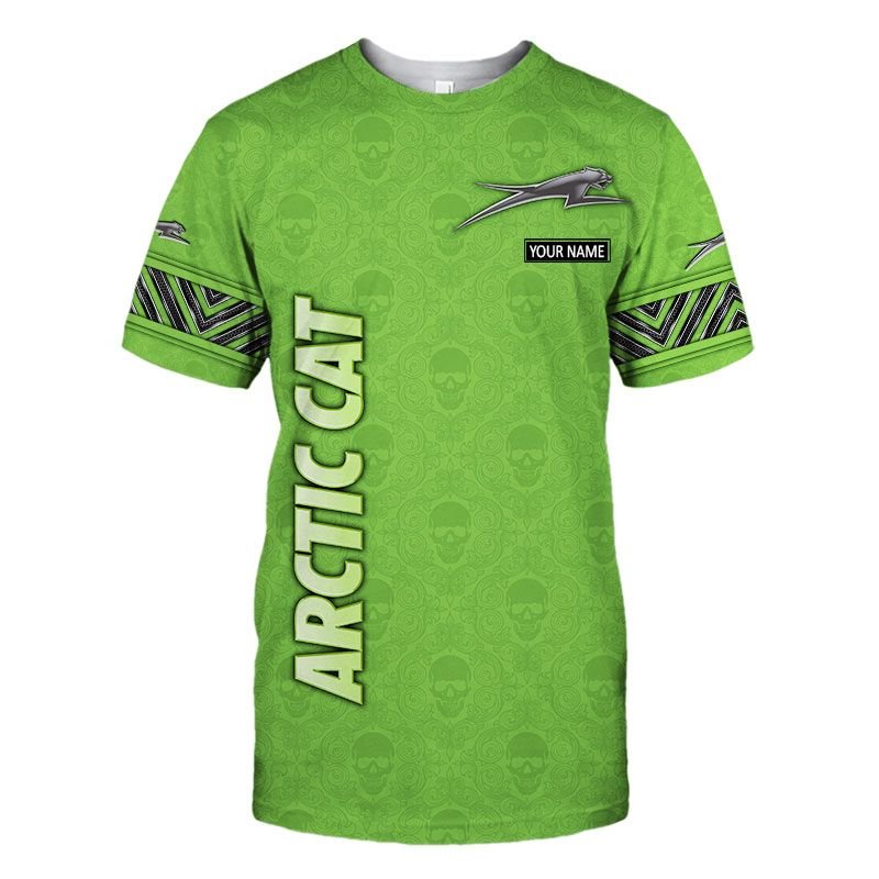 BEST Arctic Cat Full Printing 3D T-Shirt, Hoodie 9 163499036663ddb17235