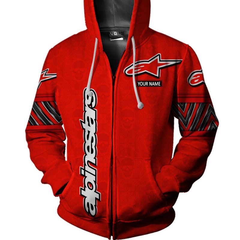 BEST Alpinestars, Inc. Full Printing 3D T-Shirt, Hoodie 3 1634990366a31722ea44