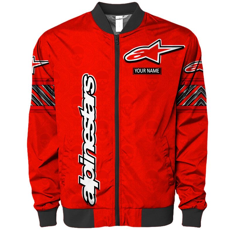 BEST Alpinestars, Inc. Full Printing 3D T-Shirt, Hoodie 6 163499036722e4e0c230