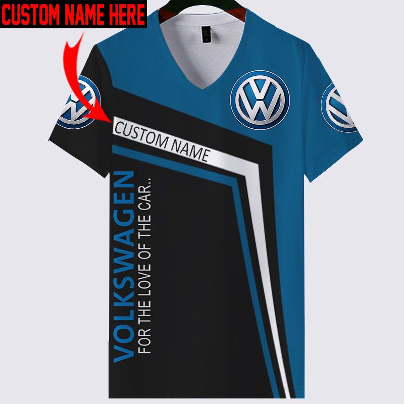BEST Volkswagen For The Love Of The Car Full Printing 3D T-Shirt, Hoodie 10 16351519051b1186f56b