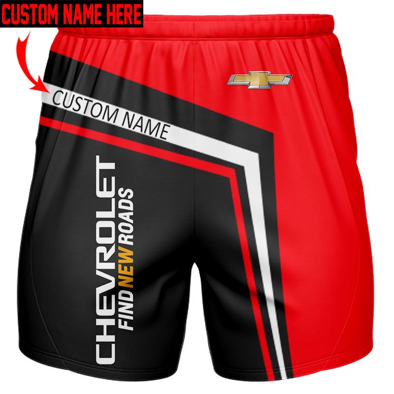 BEST Chevrolet Find New Roads Full Printing 3D T-Shirt, Hoodie 11 163515190559795f204e