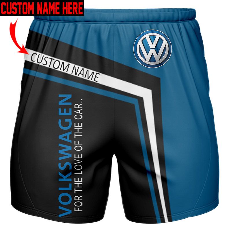 BEST Volkswagen For The Love Of The Car Full Printing 3D T-Shirt, Hoodie 11 1635151905b5bca78903