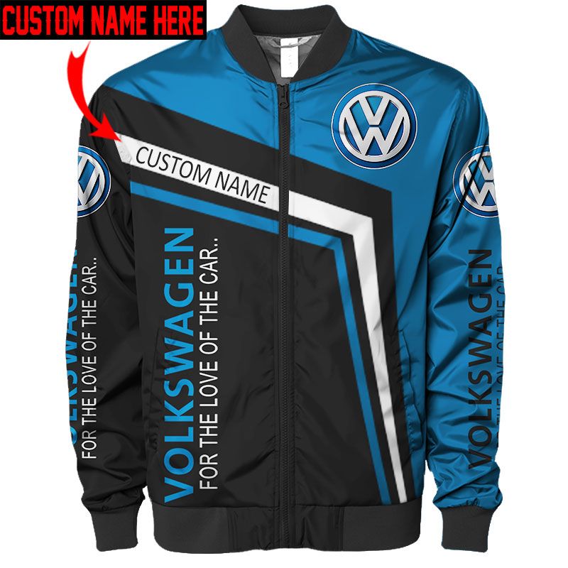 BEST Volkswagen For The Love Of The Car Full Printing 3D T-Shirt, Hoodie 6 1635151905f2ff5bb73d