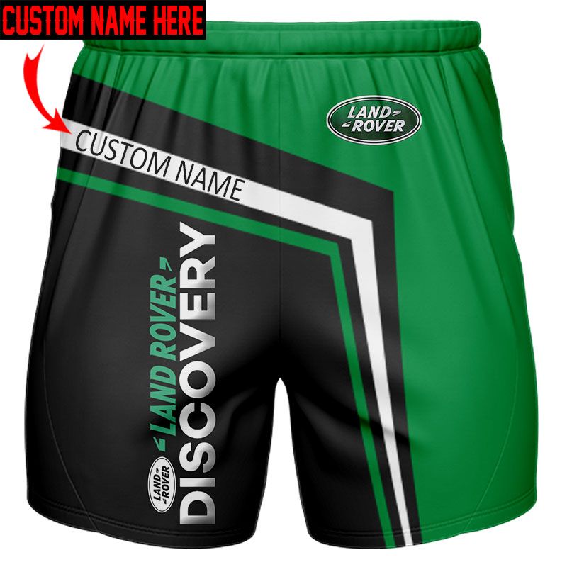 BEST Land Rover Discovery Full Printing 3D T-Shirt, Hoodie 11 1635151906b85530361f