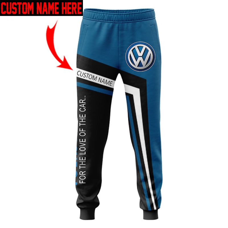 BEST Volkswagen For The Love Of The Car Full Printing 3D T-Shirt, Hoodie 5 1635151906d87abfcf72