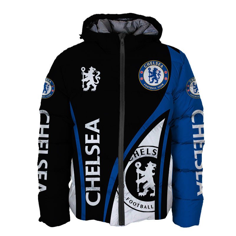 Chelsea Football Club 3d shirt, hoodie 7 1641349557740be37d10