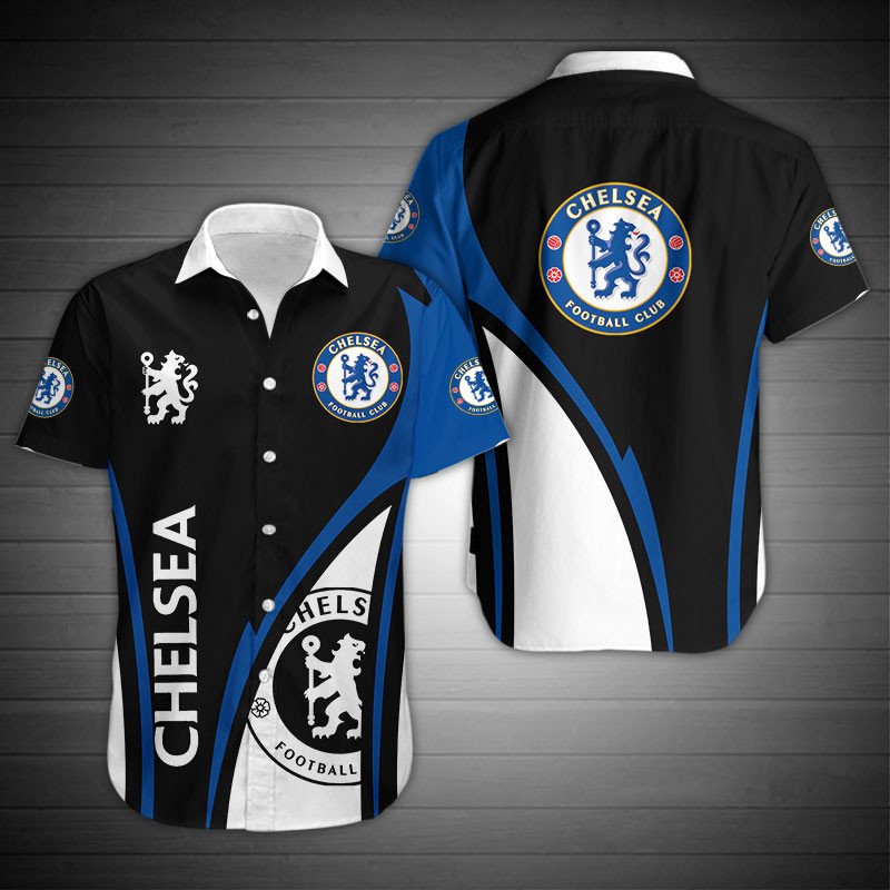 Chelsea Football Club 3d shirt, hoodie 8 16413495577cb5bd3304