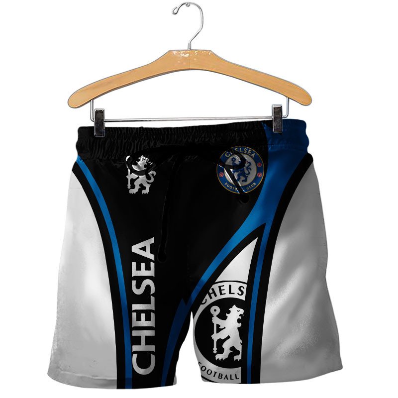 Chelsea Football Club 3d shirt, hoodie 12 16413495578d7acfbb63