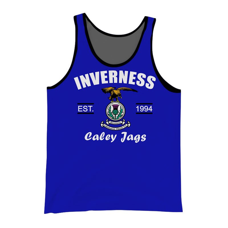 Inverness Caley Jags 3d shirt, hoodie 11 164143636556b524527e