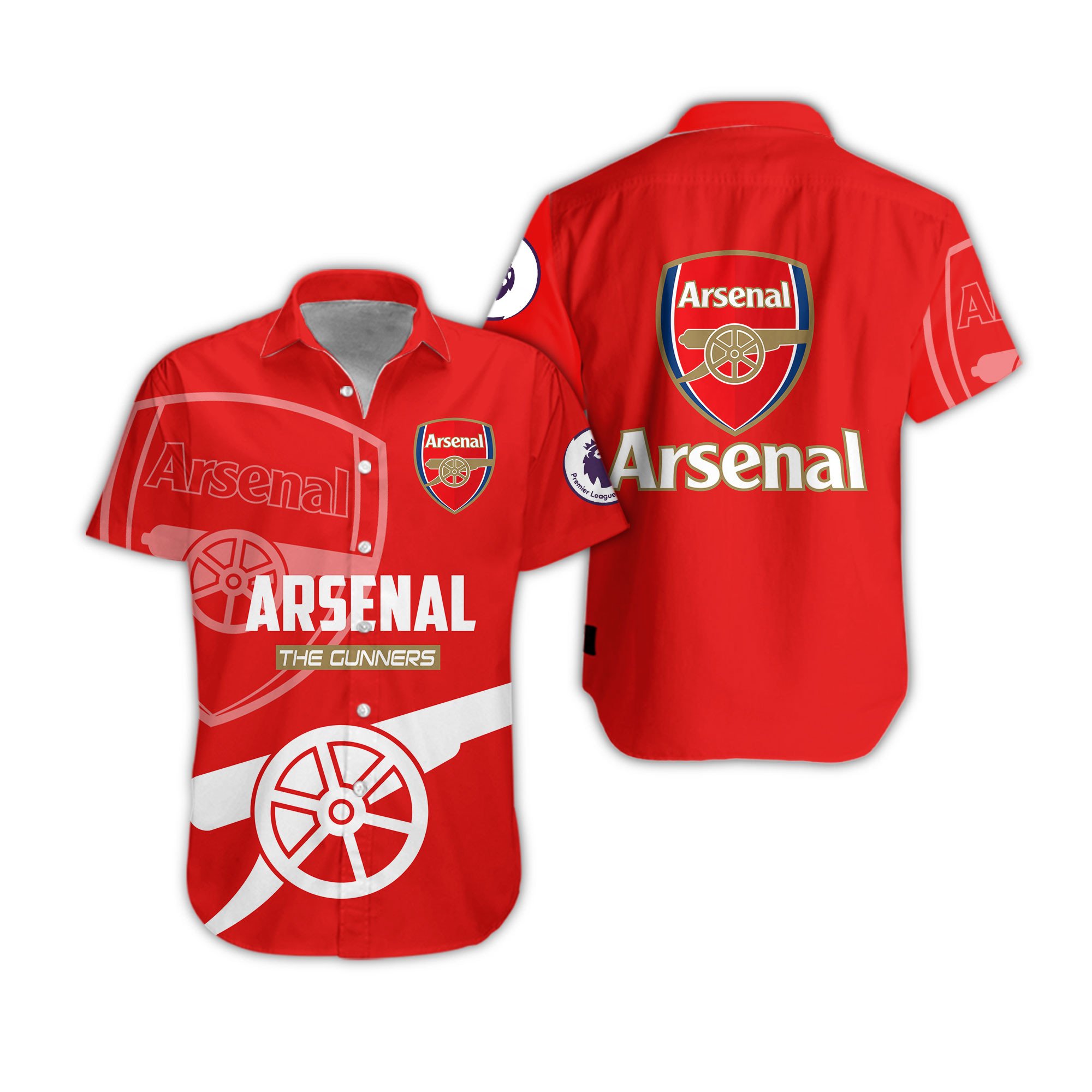 Arsenal The Gunners 3d shirt, hoodie 7 16420446590279221dbd