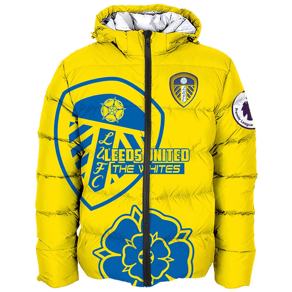 Leeds United 3d shirt, hoodie 6 164204465940665d75d2