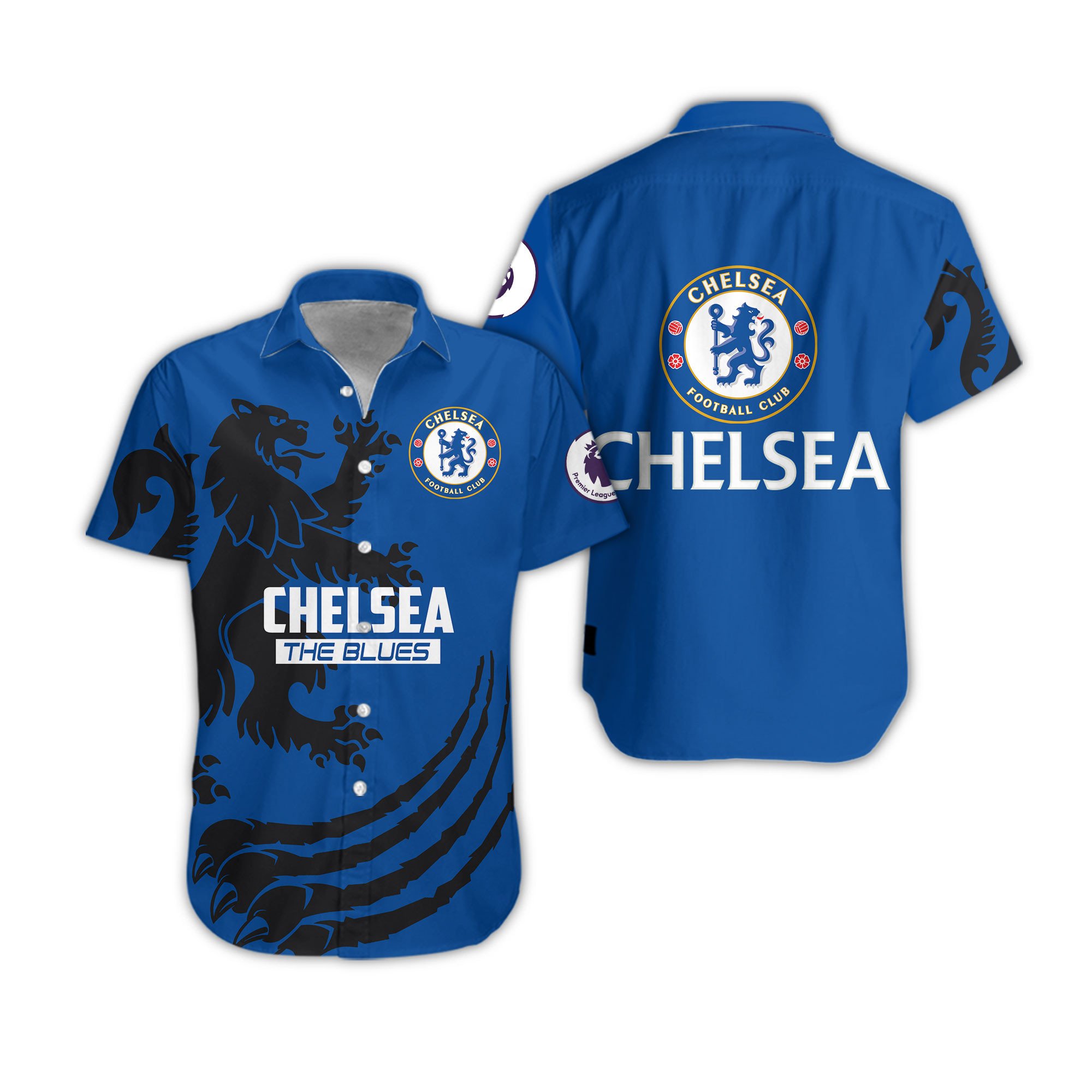 Chelsea The Blues 3d shirt, hoodie 7 16420446594909096317