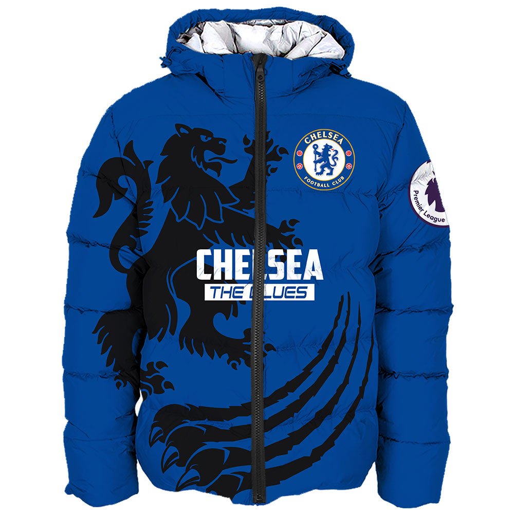 Chelsea The Blues 3d shirt, hoodie 6 1642044659534c4304b4