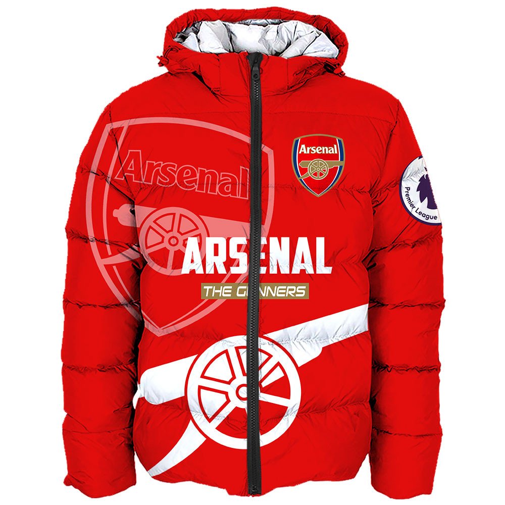 Arsenal The Gunners 3d shirt, hoodie 6 1642044659672f69f947