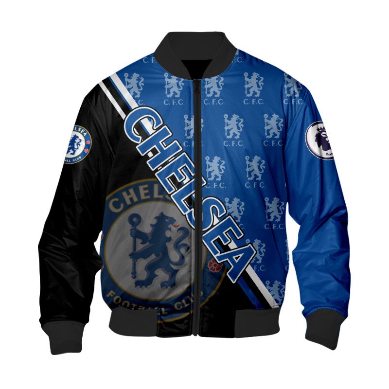 Chelsea Blue 3d shirt, hoodie 6 16449104244b650b5353