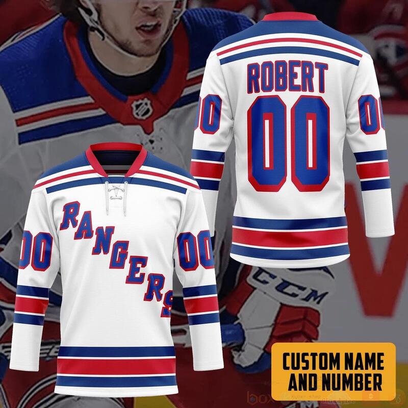 BEST 3D N.Y.R Artemi Panarin White Away Authentic Personalized Custom Jersey Hockey 3 3D N Y R Artemi Panarin White Away Authentic Personalized Custom Hockey Jersey 1 2