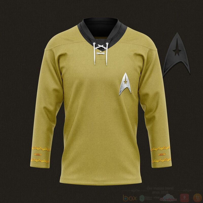 BEST 3D ST Yellow Uniform Jersey Hockey 3 3D ST Yellow Uniform Hockey Jersey 1 2