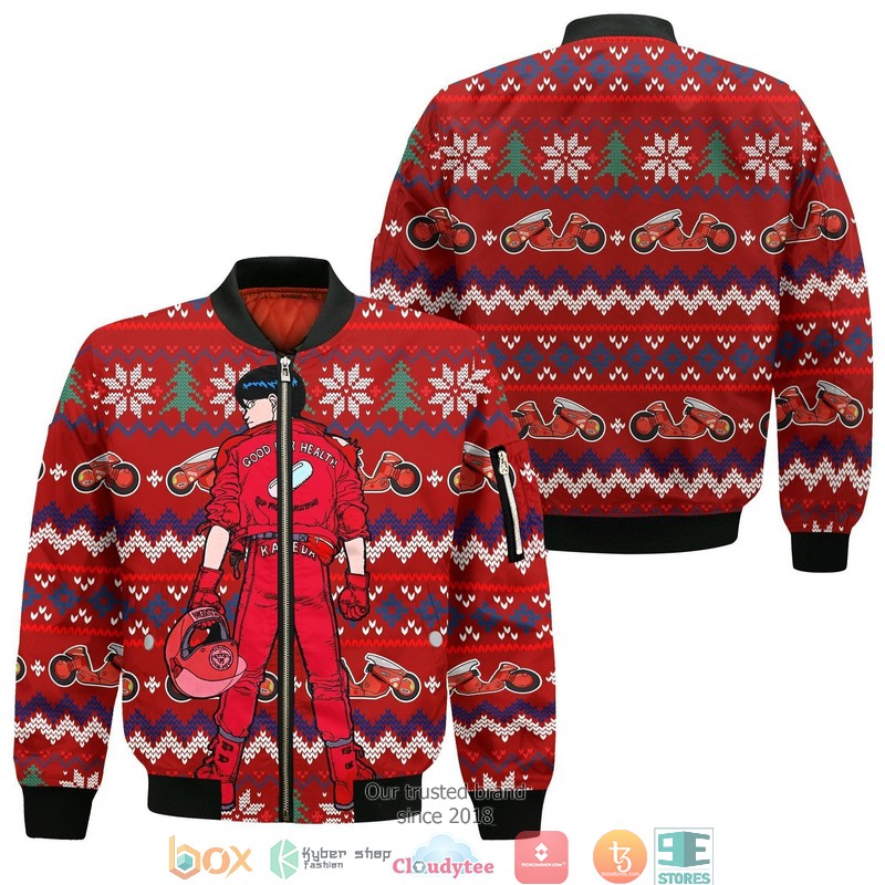 Akira Kaneda Akira Anime 3d shirt, hoodie 4 Akira Kaneda Akira Anime 3d shirt hoodie 1 2 3