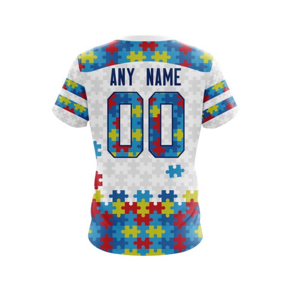 Anaheim Ducks Autism Awareness Personalized NHL 3d shirt, hoodie 7 Anaheim Ducks Autism Awareness Personalized NHL 3d shirt hoodie 1 2 3 4 5 6