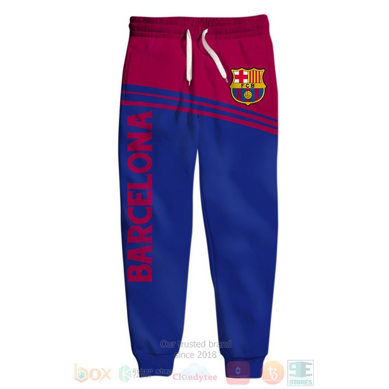Barcelona Football Club blue red shirt, hoodie 17 Barcelona Football Club blue red 3D shirt hoodie 1 2 3 4 5 6 7 8 9 10 11 12 13 14 15 16