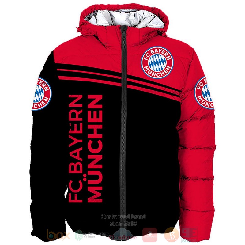 Bayern Munich shirt, hoodie 7 Bayern Munich 3D shirt hoodie 1 2 3 4 5 6