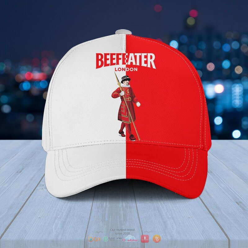 Beefeater Gin Baseball Cap