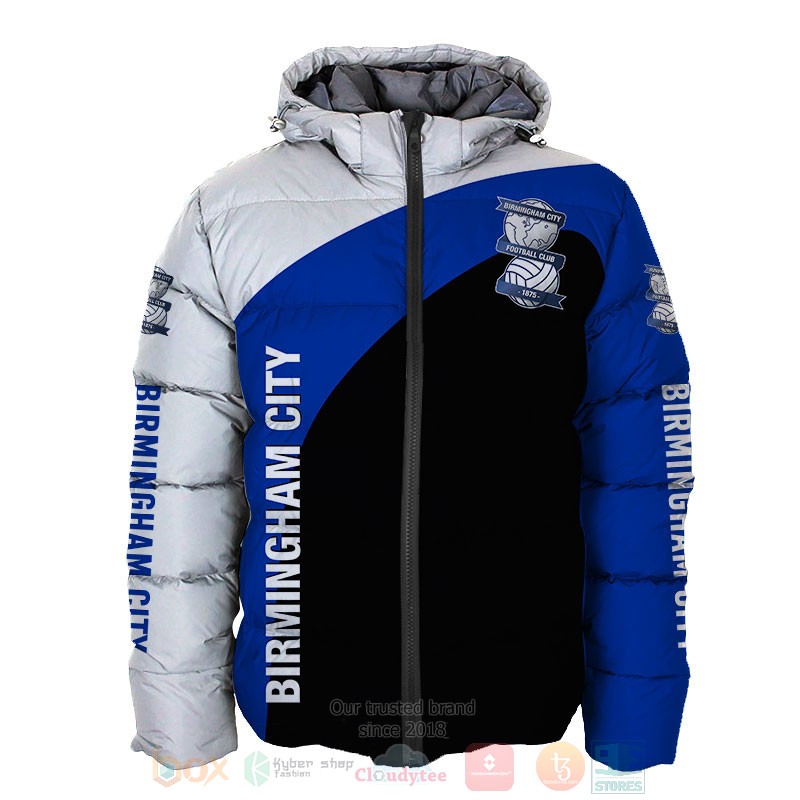 Birmingham City shirt, hoodie 7 Birmingham City 3D shirt hoodie 1 2 3 4 5 6