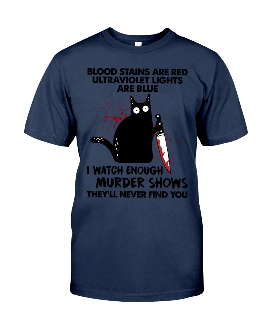 BEST Black Cat Blood Stains Are Red Ultraviolet Lights Are Blue 2D T-Shirt, Hoodie 7 Black Cat Blood Stains Are Red Ultraviolet Lights Are Blue 2D Hoodie Shirt 1 2 3 4 5 6