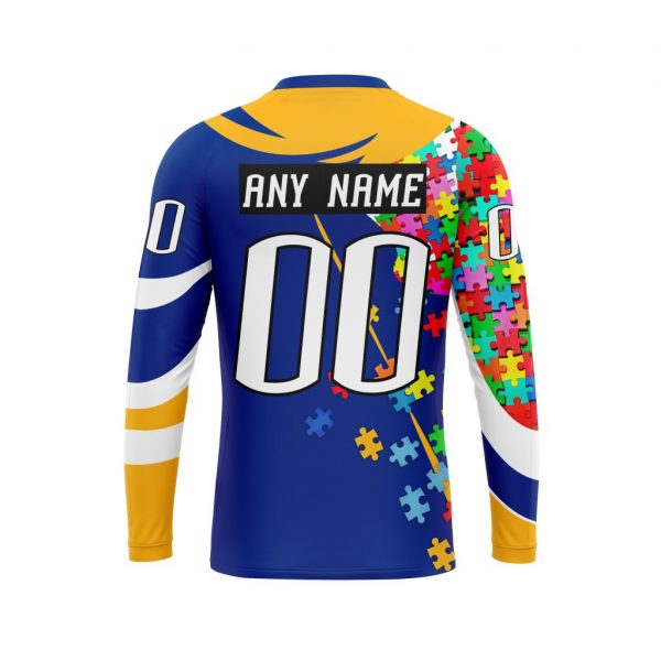 Buffalo Sabres Autism Awareness Personalized NHL 3d shirt, hoodie 5 Buffalo Sabres Autism Awareness Personalized NHL 3d shirt hoodie 1 2 3 4