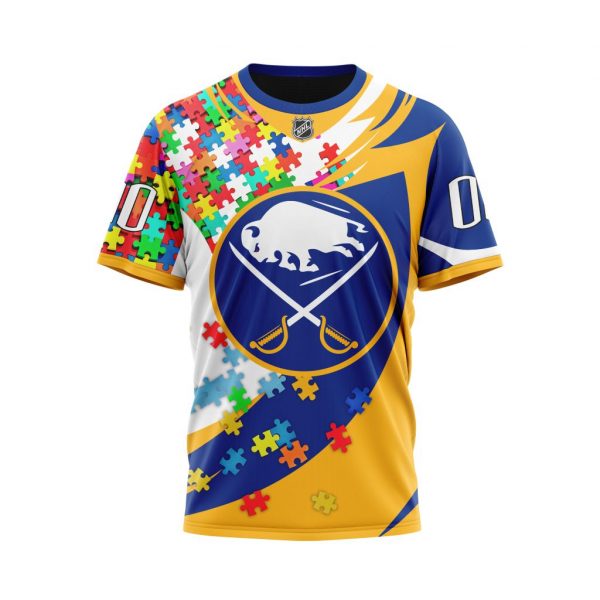 Buffalo Sabres Autism Awareness Personalized NHL 3d shirt, hoodie 6 Buffalo Sabres Autism Awareness Personalized NHL 3d shirt hoodie 1 2 3 4 5