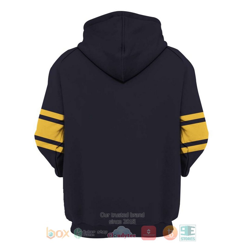 HOT Buffalo Sabres NHL dark blue yellow 3D shirt, hoodie 3 Buffalo Sabres NHL dark blue yellow 3D shirt hoodie 1 2