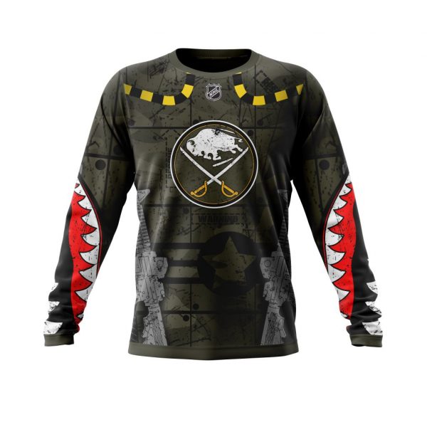 Buffalo Sabres Veterans Kits Personalized NHL 3d shirt, hoodie 4 Buffalo Sabres Veterans Kits Personalized NHL 3d shirt hoodie 1 2 3