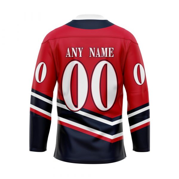 Personalized NHL Washington Capitals custom Hockey Jersey 2 CUSTOM EEIHJY RRNHLWC100 back scaled 600x600 1