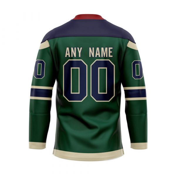 Personalized Minnesota Wild NHL custom Hockey Jersey 2 CUSTOM EEIHJY TUMW400 back scaled 600x600 1