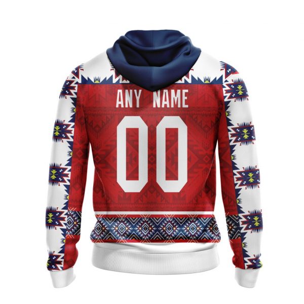 HOT Personalized Columbus Blue Jackets NHL Native jersey shirt, hoodie 3 CUSTOM NHL01COLOMBUS211124 000 hoodie back 600x600 1