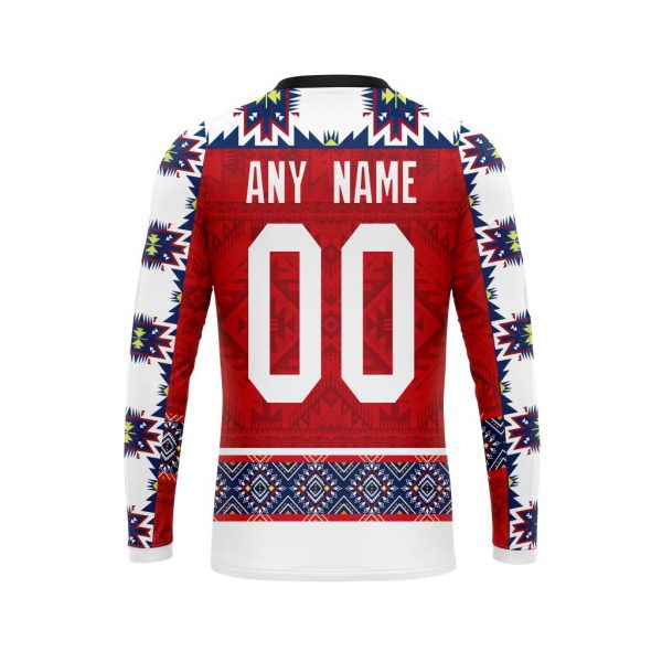 HOT Personalized Columbus Blue Jackets NHL Native jersey shirt, hoodie 7 CUSTOM NHL01COLOMBUS211124 000 long sleeve back 600x600 1