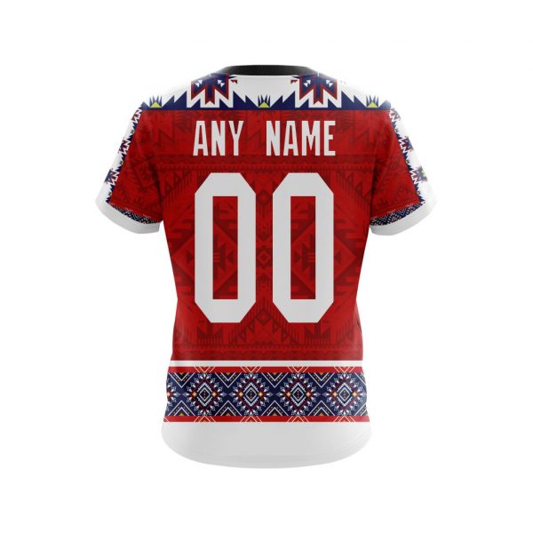 HOT Personalized Columbus Blue Jackets NHL Native jersey shirt, hoodie 9 CUSTOM NHL01COLOMBUS211124 000 tee back 600x600 1