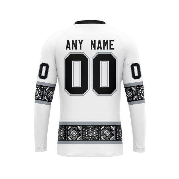 HOT Personalized Los Angeles Kings NHL Native jersey shirt, hoodie 7 CUSTOM NHL01KING211125 000 long sleeve back 600x600 1