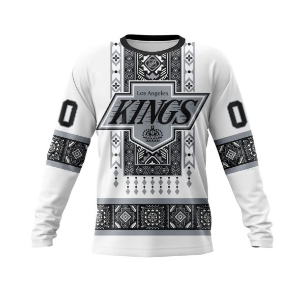 HOT Personalized Los Angeles Kings NHL Native jersey shirt, hoodie 6 CUSTOM NHL01KING211125 000 long sleeve front 600x600 1