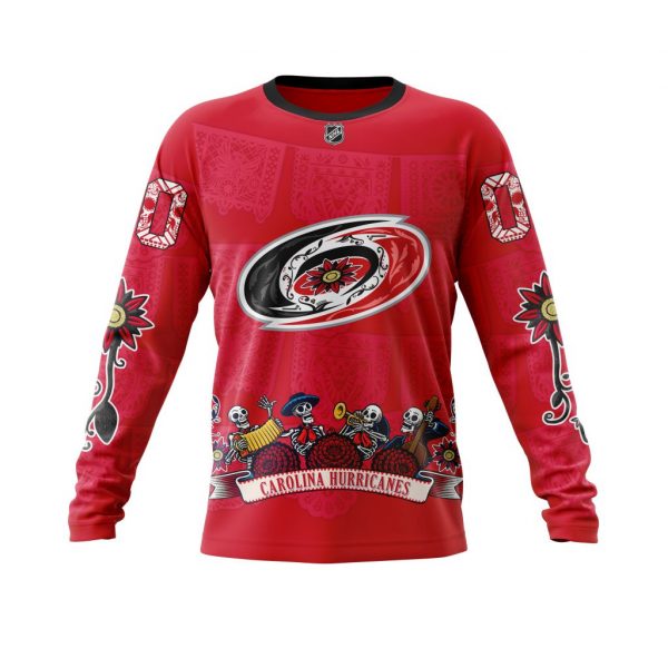 HOT Personalized Carolina Hurricanes NHL Heritage jersey shirt, hoodie 6 CUSTOM NHLHETIGATEHurricanes220107 000 long sleeve front 600x600 1