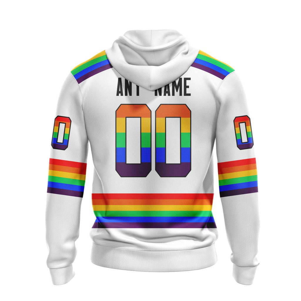 HOT Personalized New Jersey Devils NHL LGBT Pride jersey shirt, hoodie 3 CUSTOM NHLLGBT01Devils220125 000 hoodie back