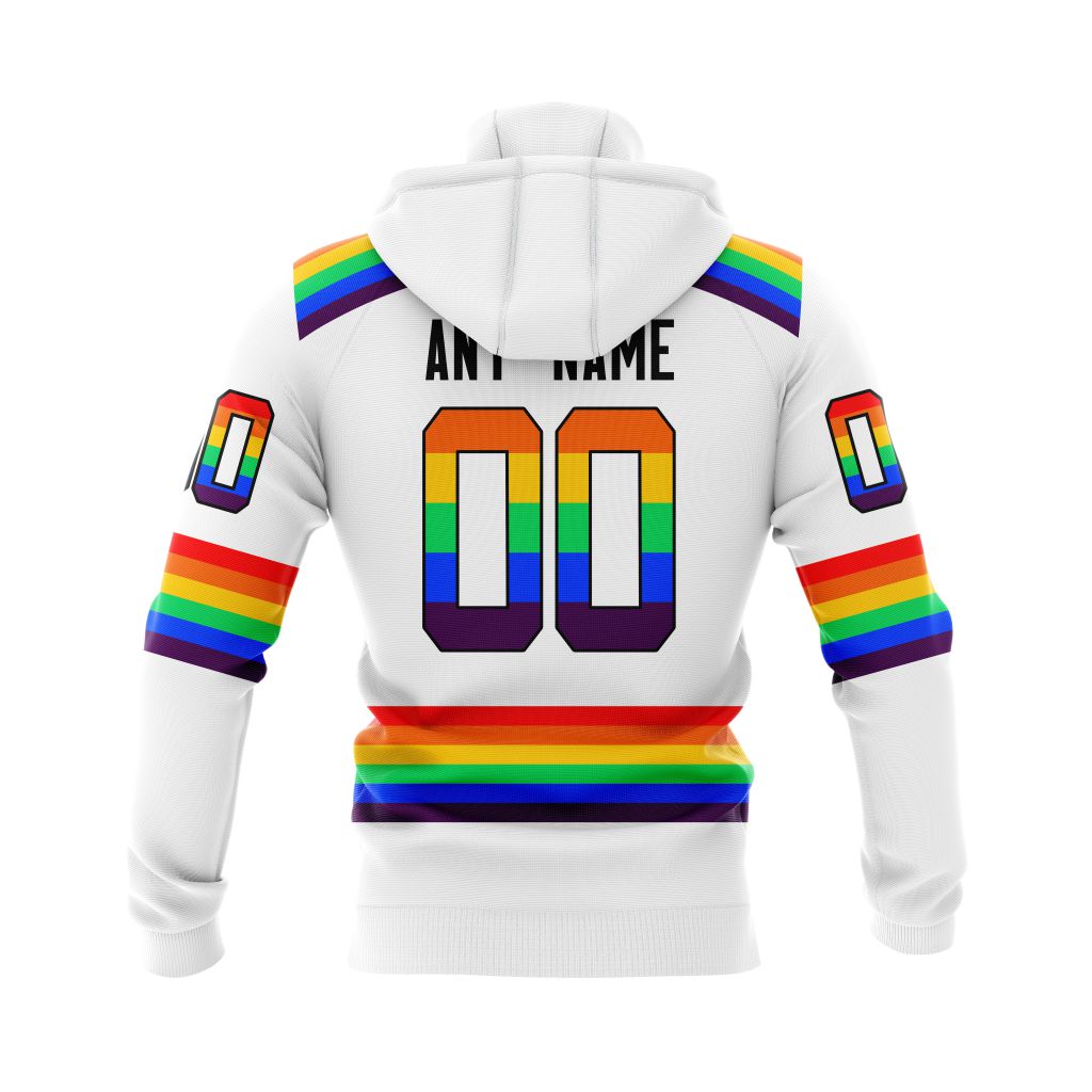 HOT Personalized New Jersey Devils NHL LGBT Pride jersey shirt, hoodie 5 CUSTOM NHLLGBT01Devils220125 000 mhoodie back