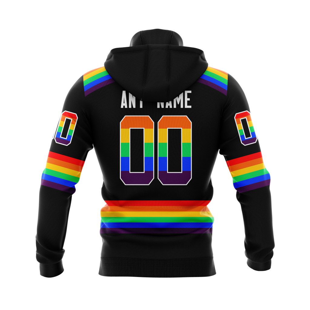 HOT Personalized San Jose Sharks NHL LGBT Pride jersey shirt, hoodie 5 CUSTOM NHLLGBT01Sharks220125 000 mhoodie back