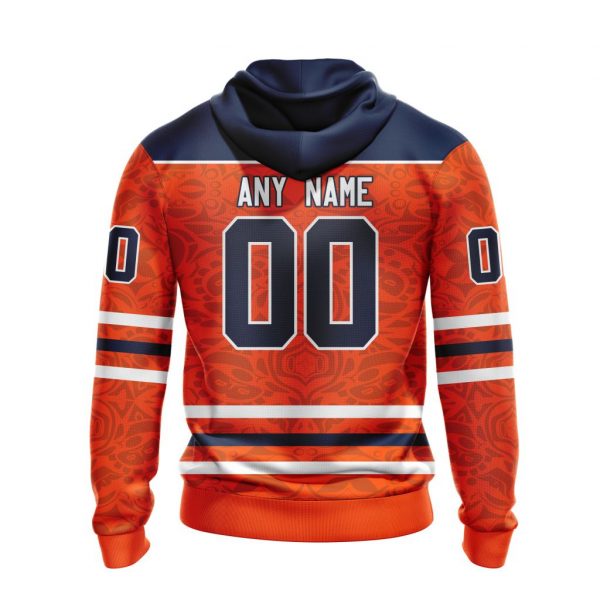 HOT Personalized Edmonton Oilers NHL orange jersey shirt, hoodie 3 CUSTOM NHLOILER03211102 000 hoodie back 600x600 1