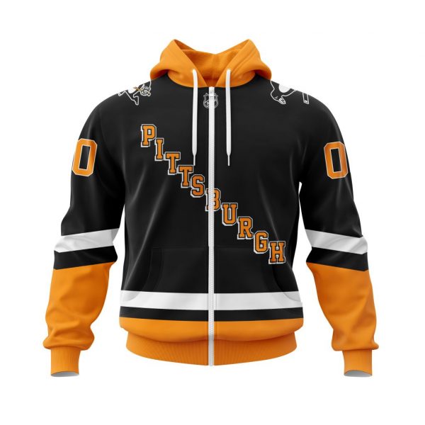 HOT Personalized Pittsburgh Penguins NHL Third Jersey jersey shirt, hoodie 2 CUSTOM NHLPENGUINSTHIRD211202 000 hoodie zip front 600x600 1
